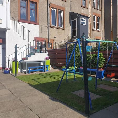 Saphire Glasgow Apartments Giffnock Eksteriør billede