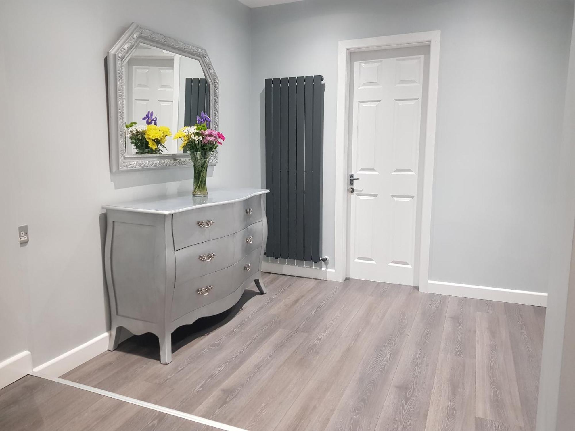 Saphire Glasgow Apartments Giffnock Eksteriør billede