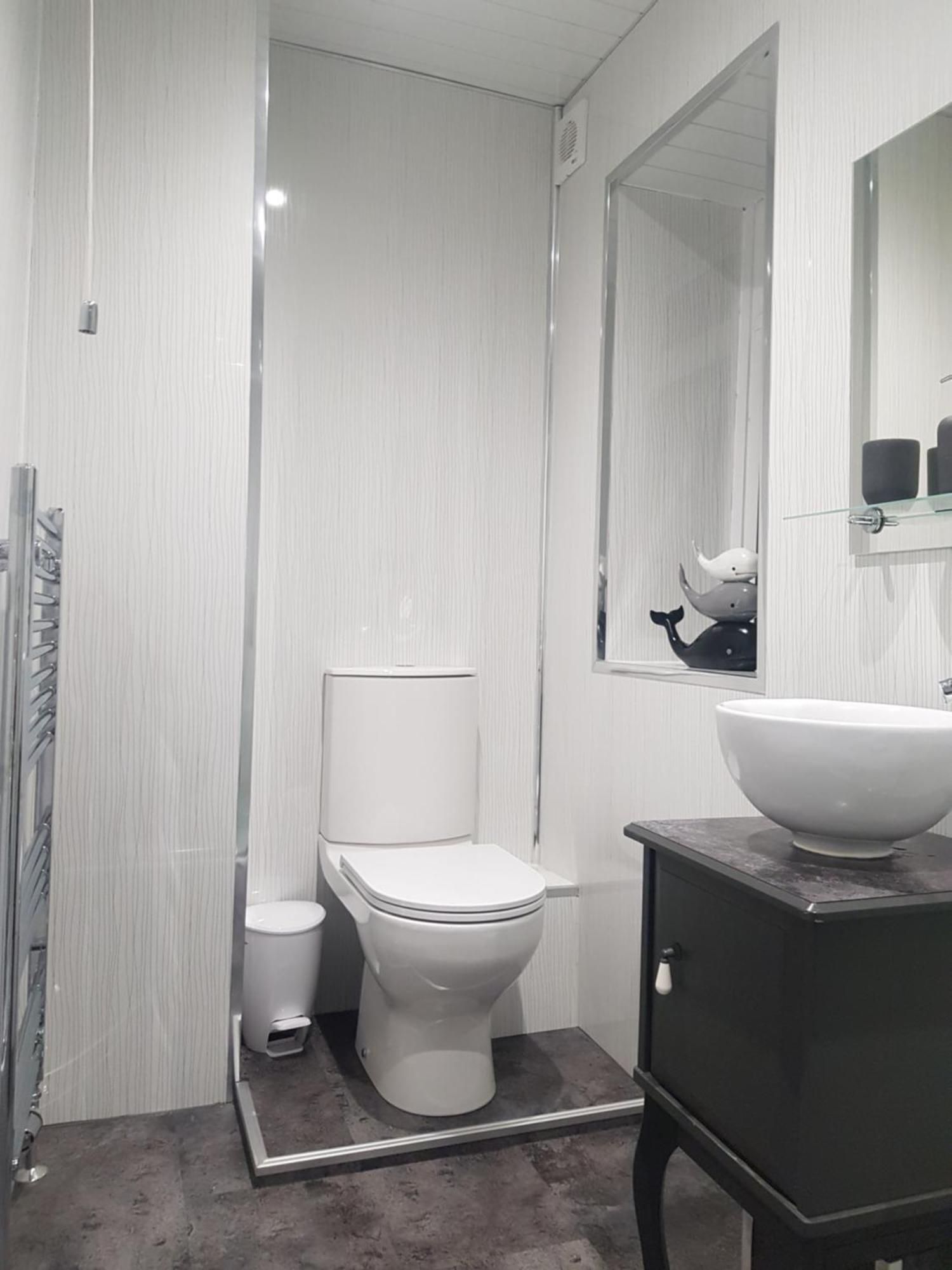 Saphire Glasgow Apartments Giffnock Eksteriør billede